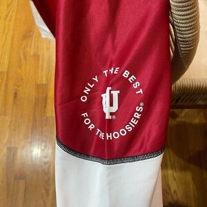 Men’s long sleeve IU official gear